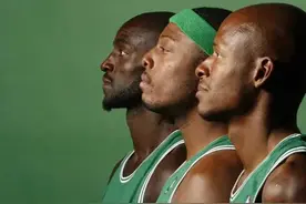 NBA历史上五大位置排名大前锋，史前巨星难选，巴克利不敌罗德曼图片