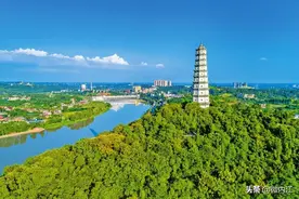 【国庆长假耍内江】第三站：市中区图片