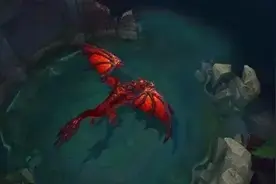 英雄联盟手游：一篇文章读懂所有龙buff属性效果，还不赶紧收藏图片