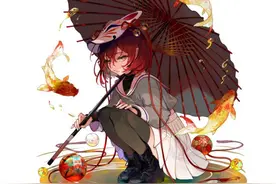 动漫人体怎么画？人体躯干的绘制小技巧图片