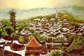 东越国自不量力跟汉武帝叫板，被轻松灭掉图片