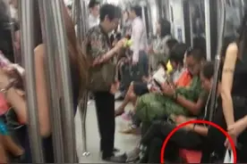 在新加坡，普通人到底能不能坐“优先座”？图片