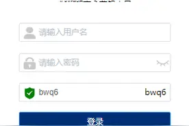 Vue实战089：最简单的登录验证码功能实现图片