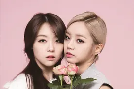 女团Girl's Day(걸스데이)高清写真图片