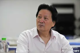 十二强赛绿茵观察｜朱广沪：前压之后要逼迫图片
