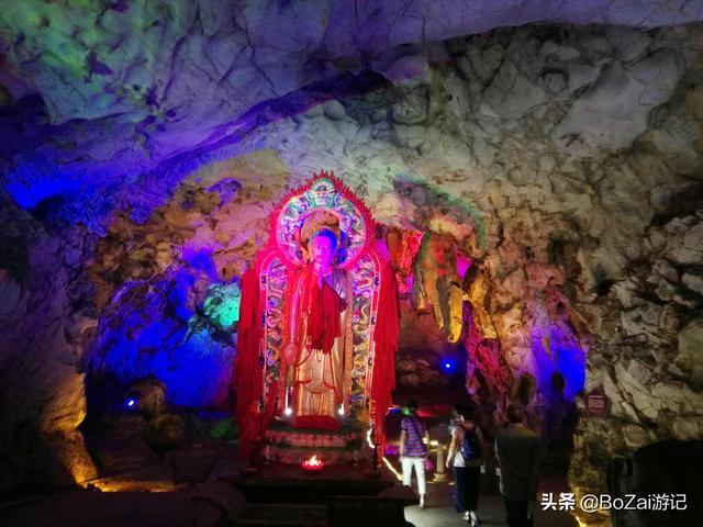 到四川绵阳市旅游不能错过的18个景点，你去过几个？最爱哪个景点