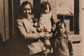 太原记忆 | 上马街6号，平房大院琐记图片