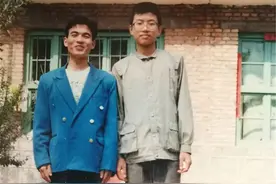 失踪20年的高考状元，留六旬父母空垂泪：他身上发生了什么？图片