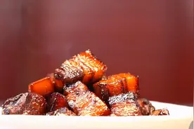 非遗伴您过大年｜一锅火了300年的老北京炖肉，原来是这么做的！图片