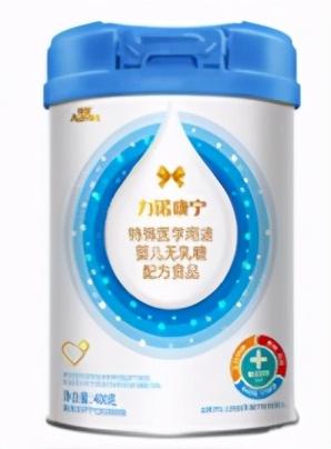最新｜你知道58款已获批的特医食品都长什么样子吗