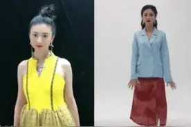 7位长得美但没品位的女星，以及她们的土气服装大集合图片
