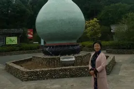 浙江行：访龙泉小镇，探中国青瓷之源图片