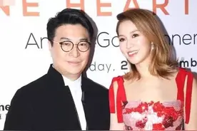 千亿媳妇徐子淇近照曝光: 生了四个孩子身材颜值依旧秒杀女明星!图片