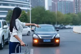 网约车聚合大战正酣，用户却开始“拉黑”第三方服务图片