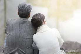 人老了，依然可以享受性生活图片