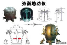 现代科学难以解释的6个来自古代的神秘技术图片