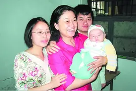 湖南神童魏永康：13岁上大学，17岁考入中科院，母亲却巴不得他死图片