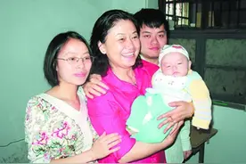 湖南神童魏永康：13岁上大学，17岁考入中科院，母亲却巴不得他死图片