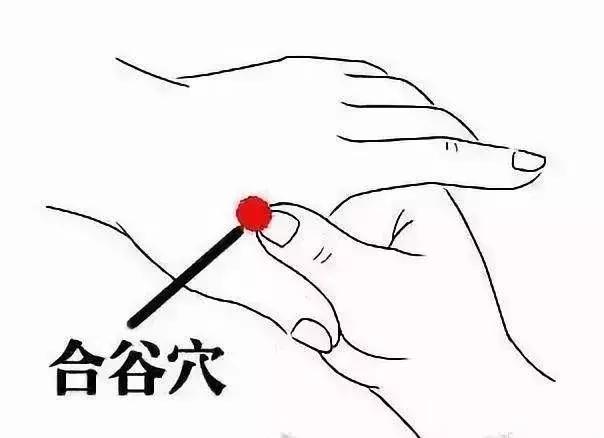 小儿推拿!孩子咽炎,如何绿色调理?