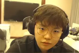 曾被rng要5000万的小叮当，自创战队却面临失败，也想退役图片