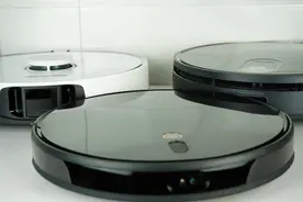 米家超薄扫机器人评测：薄至5.5cm，性能如何？全网首测来了图片