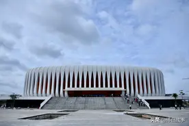 抢先看！纪念王力先生，广西博白新建一个书院，小编深入一线探营图片