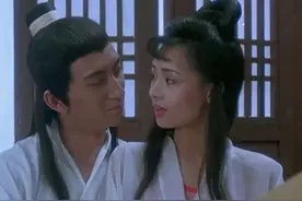 吴启华：我最后悔的就是拍过三级片图片