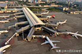 苏州机场真的又难产了吗？图片