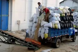 电子地磅“遥控作弊”流程详解！一键损失上万元，教你2招防作弊图片