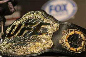 爆冷之夜，下狗逆袭！UFC历史上5大爆冷事件图片