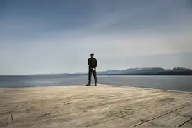 中年人的成熟：放下面子，戒掉情绪，节制欲望图片