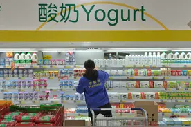 为什么有的酸奶能放半年，有的只能放几天？图片