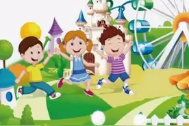 0～6岁女孩性教育启蒙，异性家长跟娃相处4要点，细节护理知晓图片