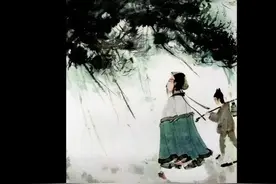 随时间而来的真理（一）图片