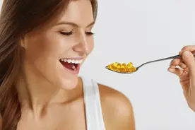 7种维生素的服用注意事项图片