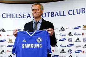 蓝桥遗梦：切尔西的欧冠往事图片