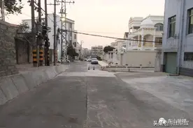 整治提升！漳州东山背街小巷“美颜”了图片