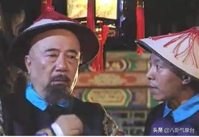 《福贵》：三个国家一级演员，带不红一个福贵，大红真的要靠命
