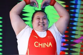 “00后”小将扛起大旗 巴黎周期前景可期图片