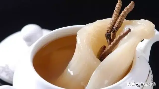鱼胶怎么吃法 鱼胶怎么吃法,怎么做法