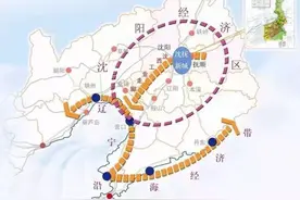 十一双节沈抚楼市火了，融创即将蝉联“沈抚之王”？图片