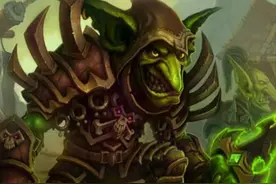 魔兽世界怀旧服：关于武器伤害以及技能伤害的一些个人浅谈图片