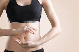 睡前揉肚子五分钟，最后有什么收获？5个好处很明显，让人欣喜图片