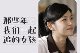 盘点陈妍希演过的角色，第二个人气很高，第八个颠覆乖乖女形象图片