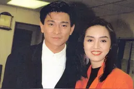 天王刘德华13年未办婚礼，首谈原因是怕遗漏好友？想补办又嫌土图片