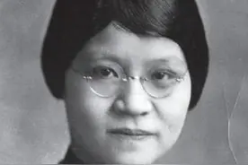 她是中国杰出的女性校长，但却一生历经坎坷，终生未嫁图片