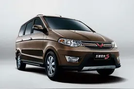 销量第一的五菱宏光与长安欧诺，商乘两用绝对创业致富好帮手图片