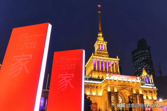 2018年上海家具机械展