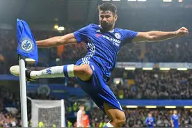 足坛历史十大恶人，个个都是狠人，排名不分先后图片