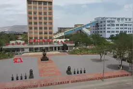 60年前的工业遗迹，为何依然让人热血沸腾？图片